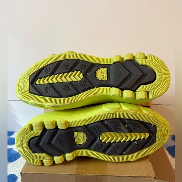 Sorel Waterproof Lace-Up Boots - Picture 8 of 10